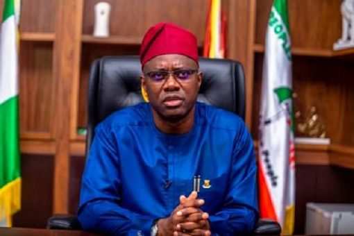 Makinde Declares 16-hour Curfew In 10 Oyo Lgas