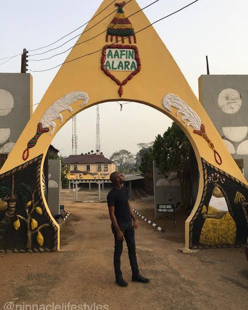 EkitiNewsToday: ALARA OF ARAMOKO CONTROVERSIAL STATEMENT ON APPOINTMENT VERSUS ACCORDANCE IN CHIEFTAINCY LAW