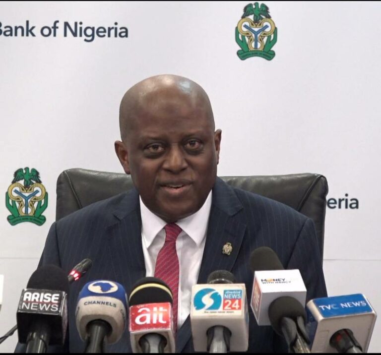 CBN revokes licenses of 46 microfinance banks ( FULL LIST)