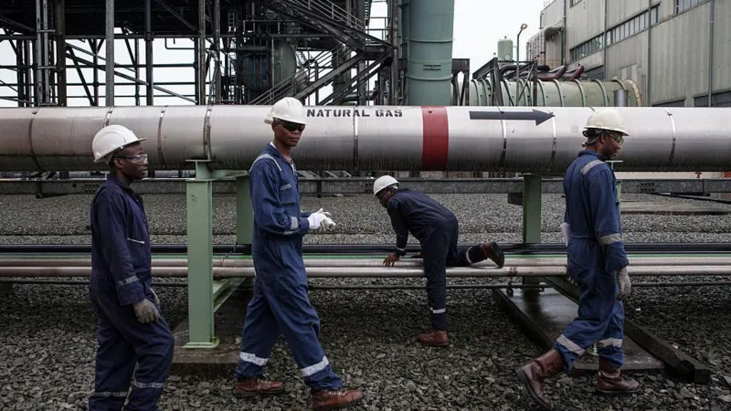 West Africa Signs Off $25bn Mega Nigeria-Morocco Gas-Pipeline Plan