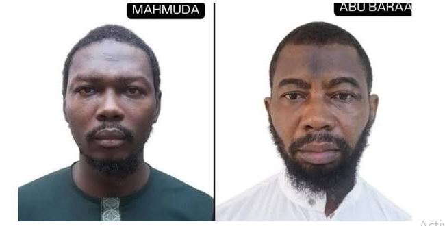 Terrorism: Court jails two Ansaru commanders for life