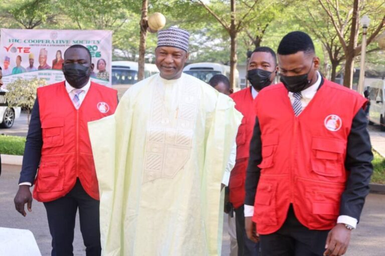 What Fate Awaits Ex-Minister’s Properties?