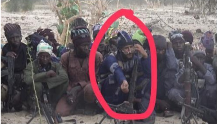 How a dead ISWAP cameraman exposed the terror group’s foreign cover in Borno