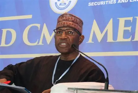 Senate Confirms Yuguda’s Appointment as AMCON Board Chairman