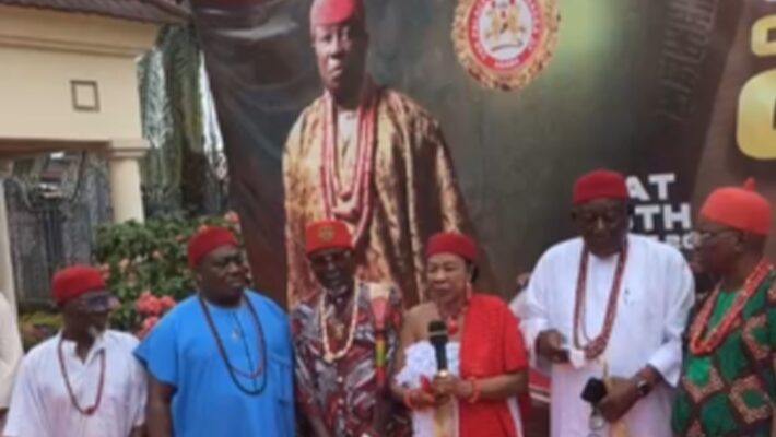 Asaba traditional council prohibits ogbono seed in indigenous markets
